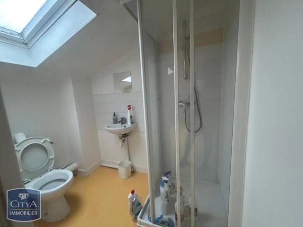 Fonds de commerce à vendre 113m²