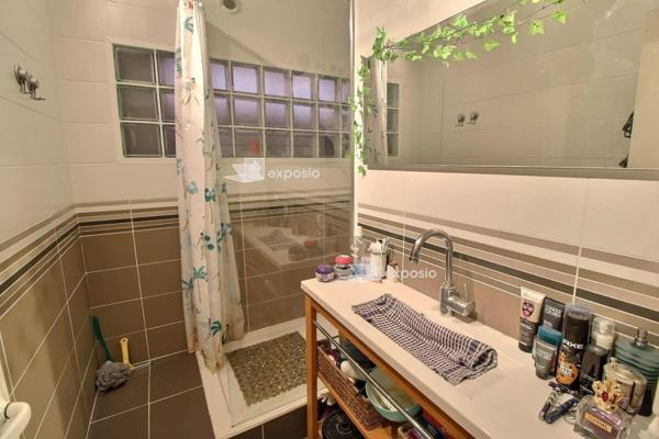 Appartement 3 pièce(s) 53.85 m2 + cave