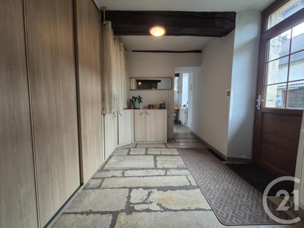 Maison à vendre  6 pièces - 127,83 m2 VILLERS COTTERETS - 02