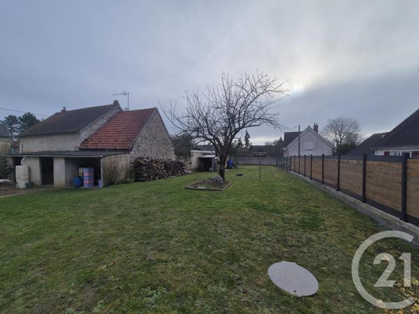 Maison à vendre  6 pièces - 127,83 m2 VILLERS COTTERETS - 02