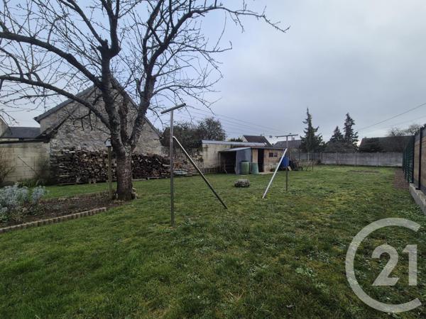 Maison à vendre  6 pièces - 127,83 m2 VILLERS COTTERETS - 02