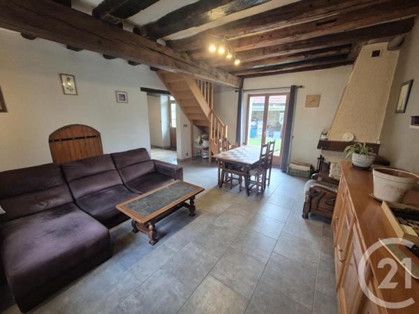 Maison à vendre  6 pièces - 127,83 m2 VILLERS COTTERETS - 02