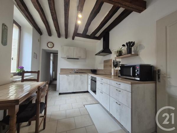 Maison à vendre  6 pièces - 127,83 m2 VILLERS COTTERETS - 02