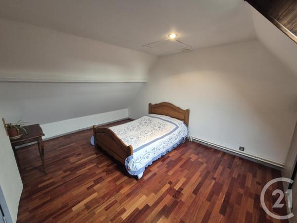 Maison à vendre  6 pièces - 127,83 m2 VILLERS COTTERETS - 02