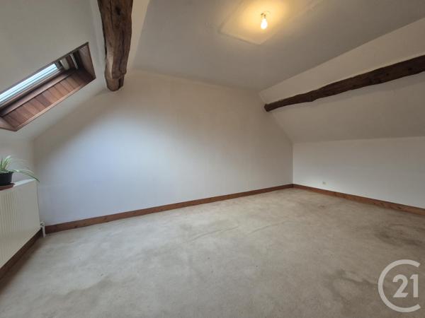 Maison à vendre  6 pièces - 127,83 m2 VILLERS COTTERETS - 02