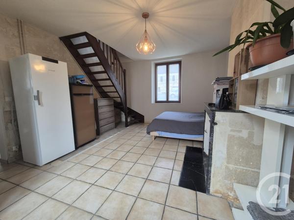 Maison à vendre  6 pièces - 127,83 m2 VILLERS COTTERETS - 02