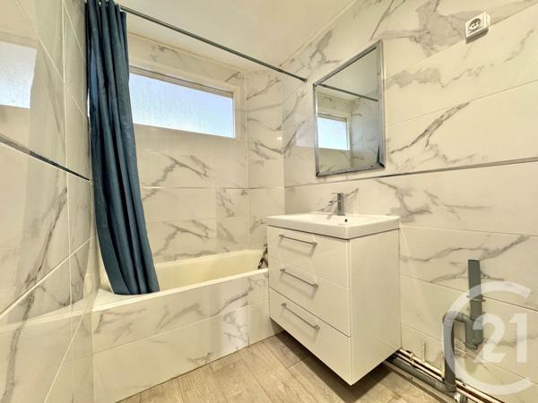 Appartement F3 à vendre  3 pièces - 60,77 m2 TOURCOING - 59