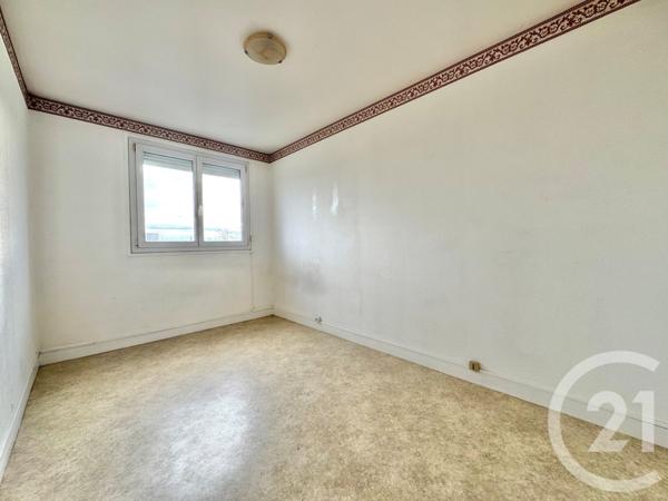 Appartement F3 à vendre  3 pièces - 60,77 m2 TOURCOING - 59