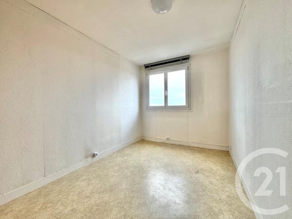 Appartement F3 à vendre  3 pièces - 60,77 m2 TOURCOING - 59