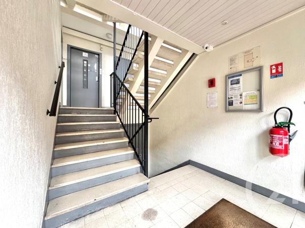 Appartement F3 à vendre  3 pièces - 60,77 m2 TOURCOING - 59