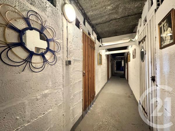 Appartement F3 à vendre  3 pièces - 60,77 m2 TOURCOING - 59