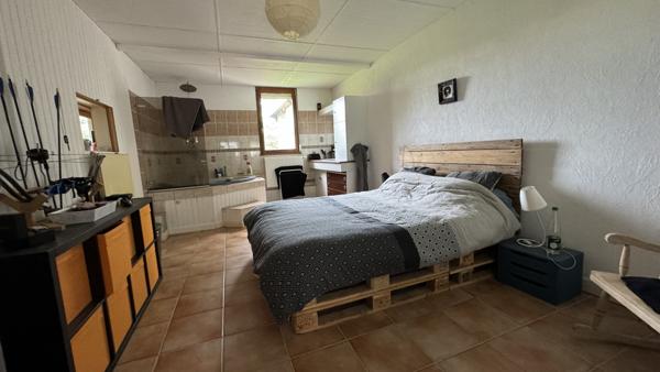 Montsauche-les-Settons (58230) Maison avec etang