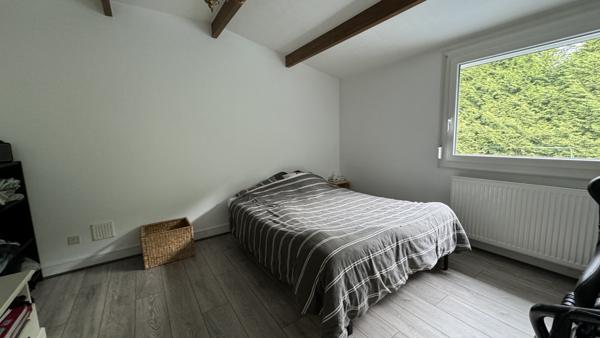 Montsauche-les-Settons (58230) Maison avec etang