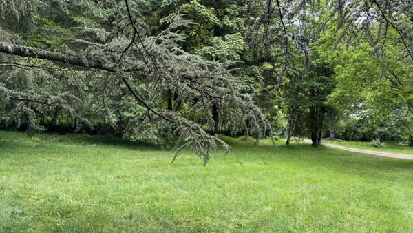 Montsauche-les-Settons (58230) Maison avec etang