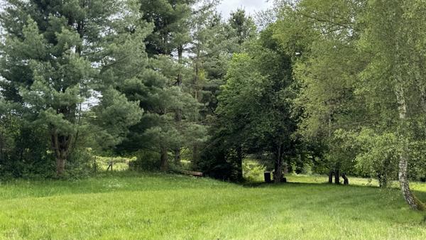 Montsauche-les-Settons (58230) Maison avec etang