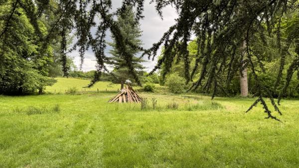 Montsauche-les-Settons (58230) Maison avec etang