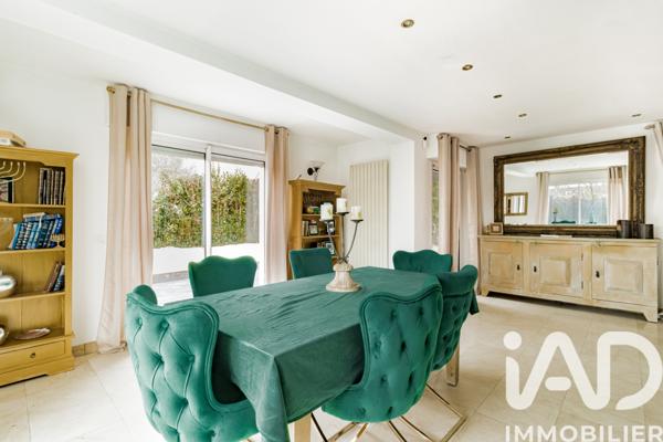 Maison à vendre 7 pièces 168 m² Bonneuil-sur-Marne