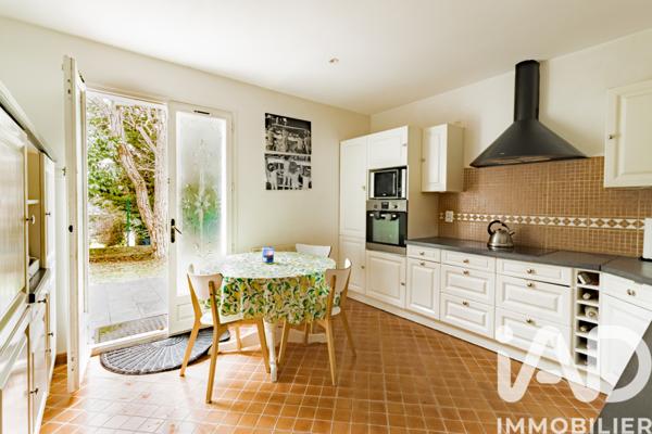 Maison à vendre 7 pièces 168 m² Bonneuil-sur-Marne