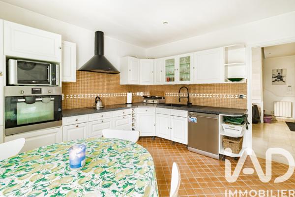 Maison à vendre 7 pièces 168 m² Bonneuil-sur-Marne