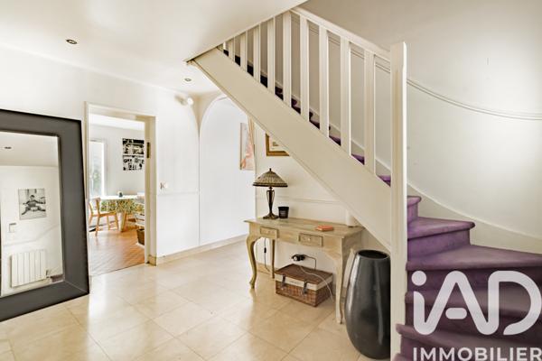 Maison à vendre 7 pièces 168 m² Bonneuil-sur-Marne