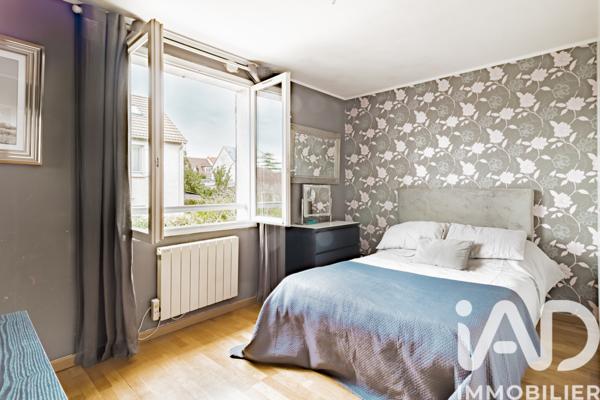 Maison à vendre 7 pièces 168 m² Bonneuil-sur-Marne