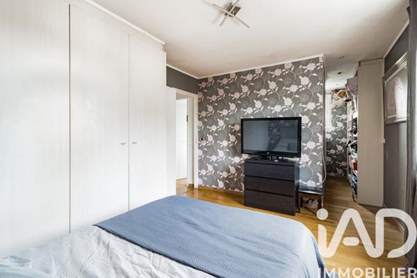 Maison à vendre 7 pièces 168 m² Bonneuil-sur-Marne