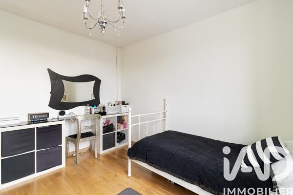 Maison à vendre 7 pièces 168 m² Bonneuil-sur-Marne