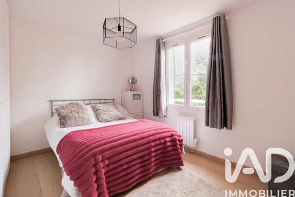 Maison à vendre 7 pièces 168 m² Bonneuil-sur-Marne