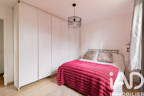 Maison à vendre 7 pièces 168 m² Bonneuil-sur-Marne