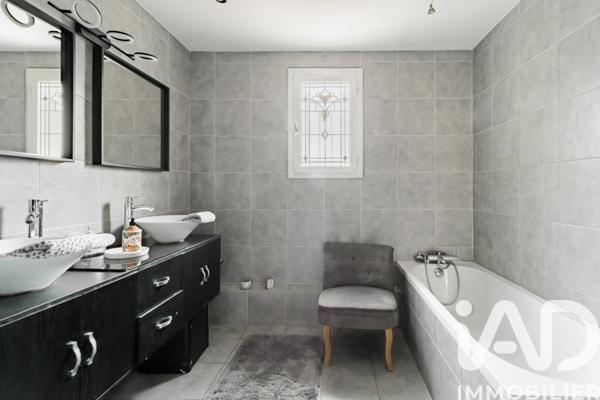 Maison à vendre 7 pièces 168 m² Bonneuil-sur-Marne