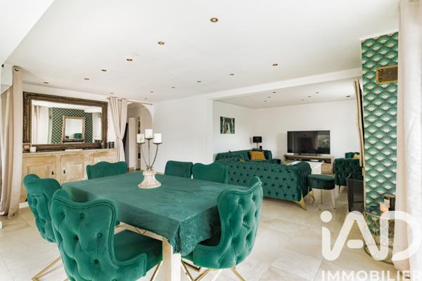 Maison à vendre 7 pièces 168 m² Bonneuil-sur-Marne