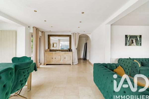 Maison à vendre 7 pièces 168 m² Bonneuil-sur-Marne