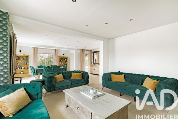 Maison à vendre 7 pièces 168 m² Bonneuil-sur-Marne