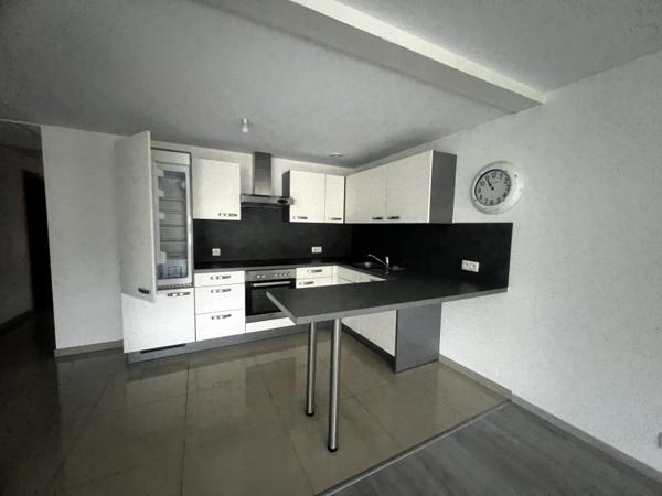 Vente / Immeuble à Brunstatt-Didenheim (68350)