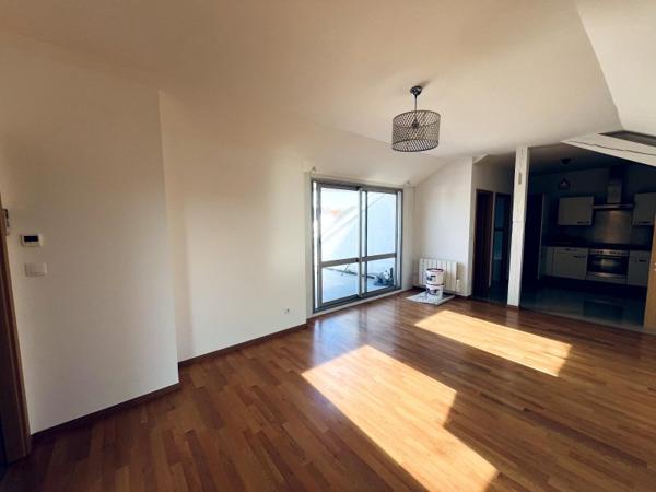 Vente / Immeuble à Brunstatt-Didenheim (68350)