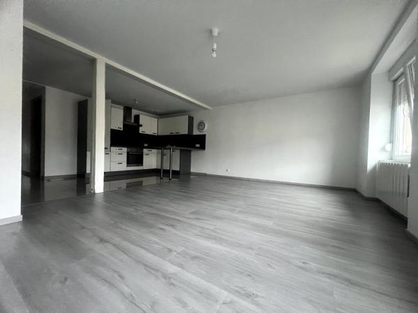 Vente / Immeuble à Brunstatt-Didenheim (68350)