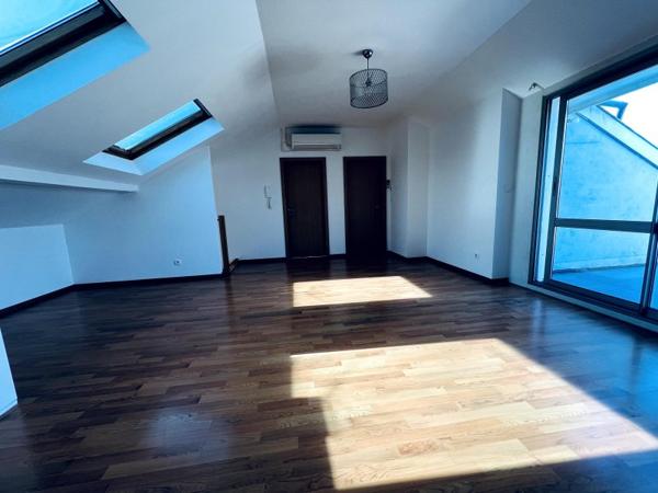 Vente / Immeuble à Brunstatt-Didenheim (68350)