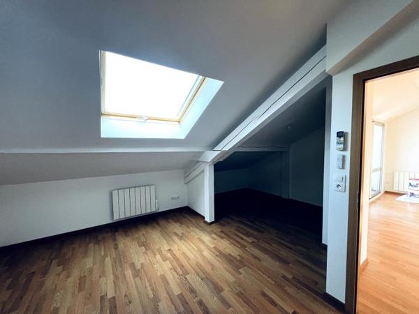 Vente / Immeuble à Brunstatt-Didenheim (68350)