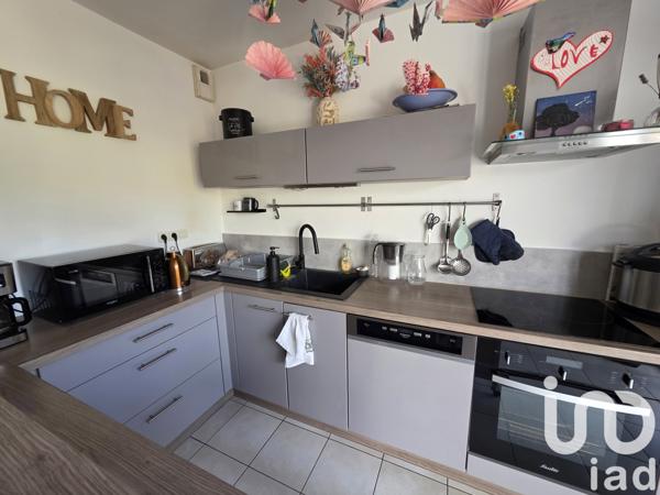 Maison à vendre 4 pièces 77 m² Le Loroux-Bottereau