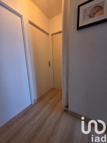 Maison à vendre 4 pièces 77 m² Le Loroux-Bottereau