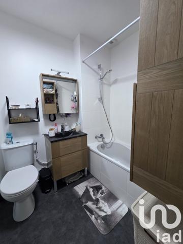 Maison à vendre 4 pièces 77 m² Le Loroux-Bottereau