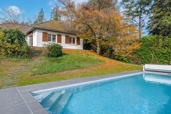 Vente Maison de luxe Dardilly 5 Pièces 135 m²