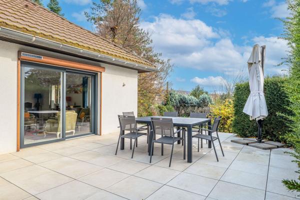 Vente Maison de luxe Dardilly 5 Pièces 135 m²