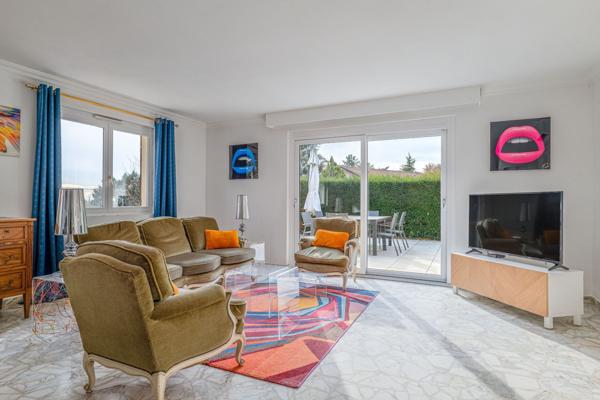 Vente Maison de luxe Dardilly 5 Pièces 135 m²