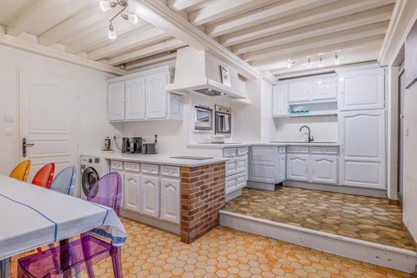Vente Maison de luxe Dardilly 5 Pièces 135 m²