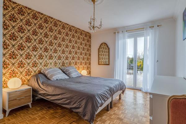 Vente Maison de luxe Dardilly 5 Pièces 135 m²