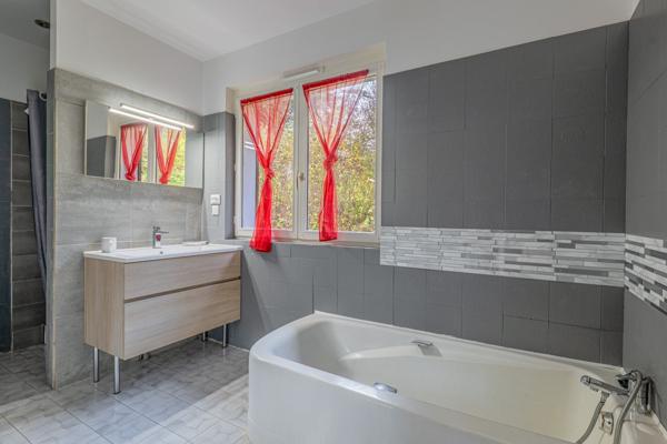 Vente Maison de luxe Dardilly 5 Pièces 135 m²
