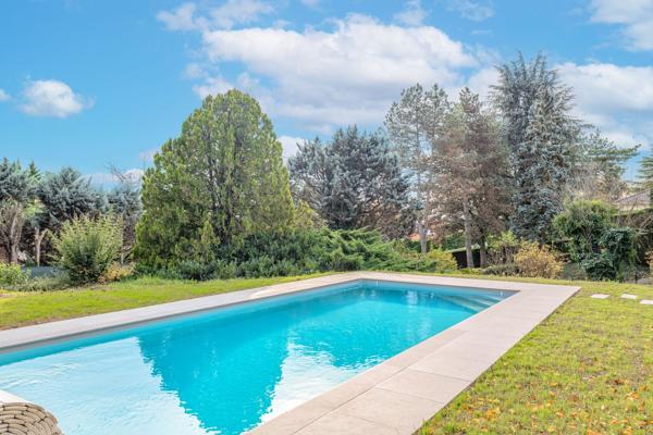 Vente Maison de luxe Dardilly 5 Pièces 135 m²