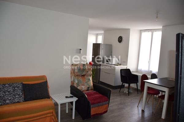 Exclusivité! Ensemble immobilier dans le centre ville d'Yssingeaux