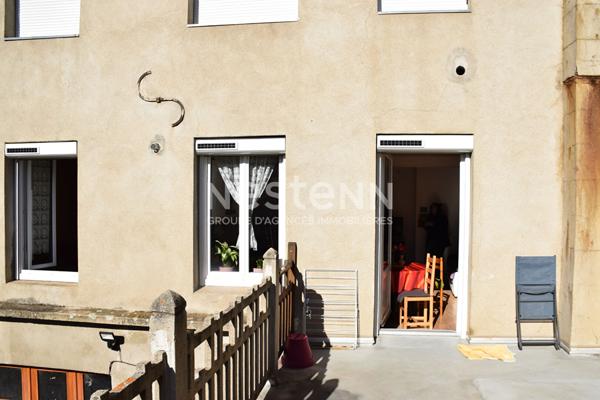 Exclusivité! Ensemble immobilier dans le centre ville d'Yssingeaux